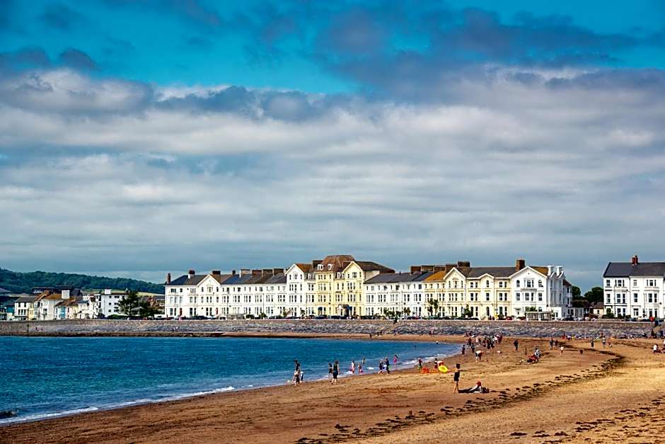 Holiday Inn Express Exeter East By IHG