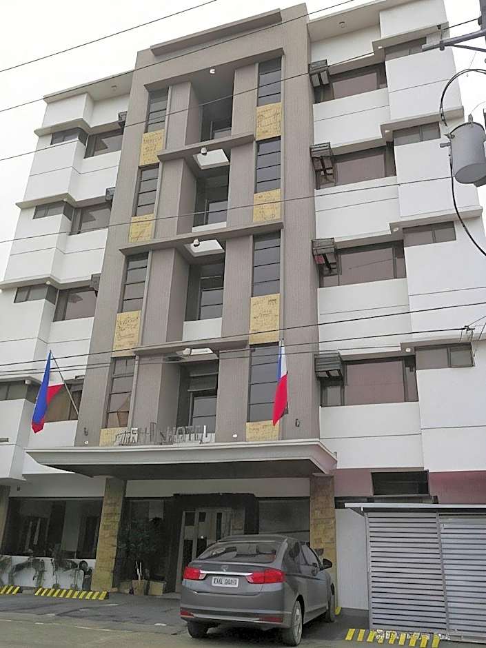 Cebu R Hotel Capitol