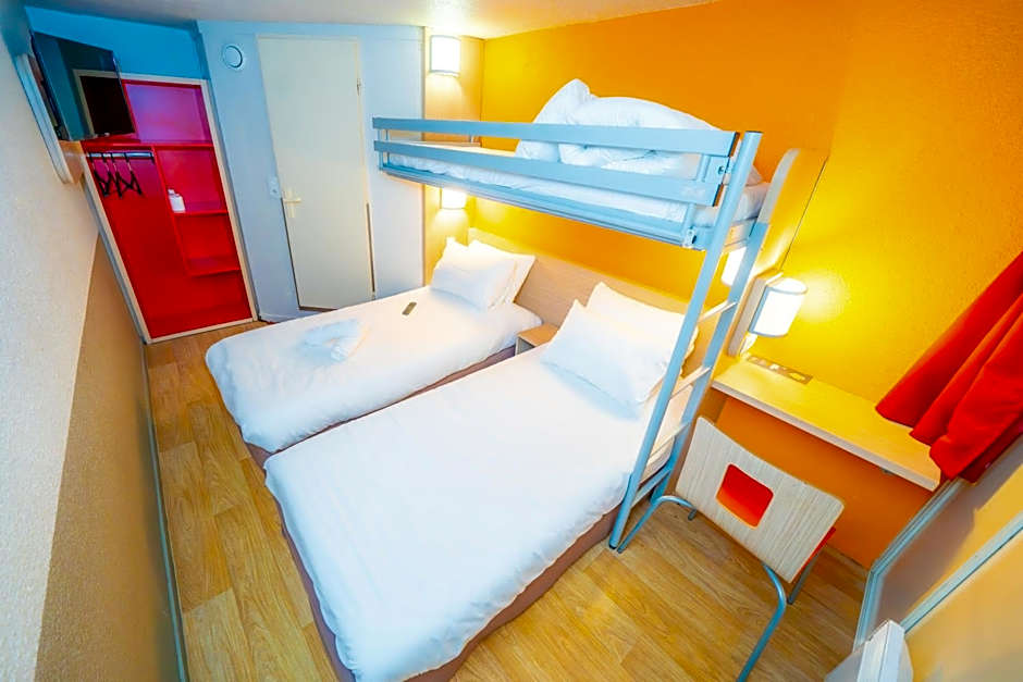 Premiere Classe Auxerre