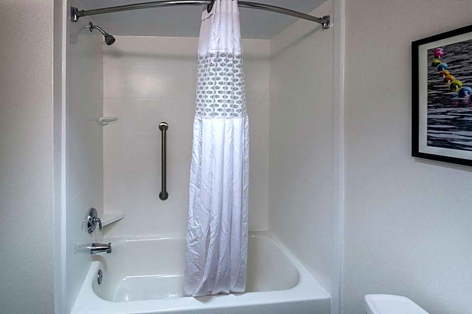 Hampton Inn By Hilton Gainesville