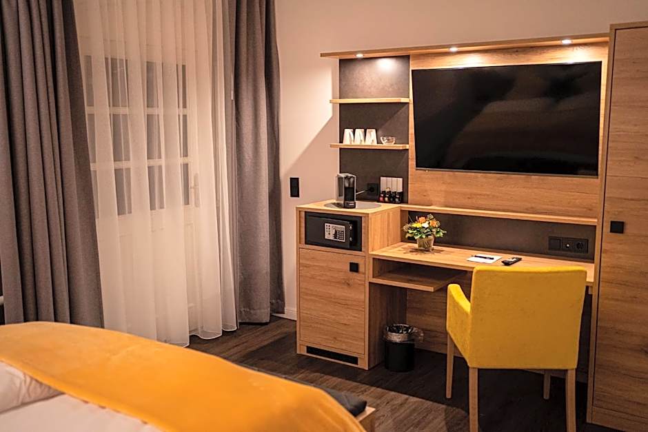 Landgasthof Lehmsiek