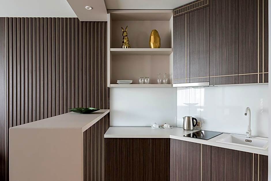 SeePark Hotel Murten