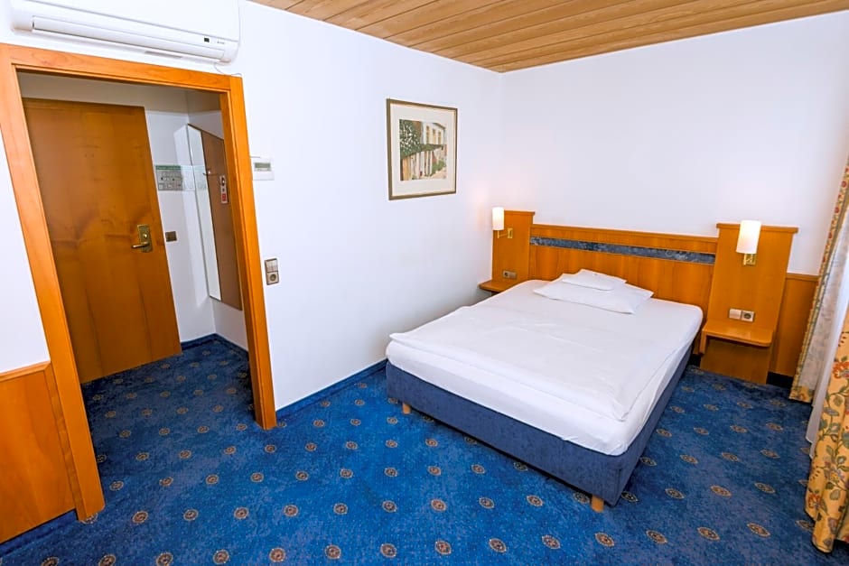Hotel Stuttgart 21