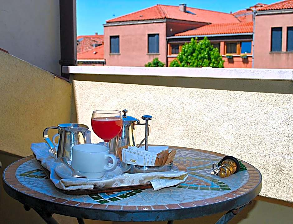 Hotel Carlton Capri