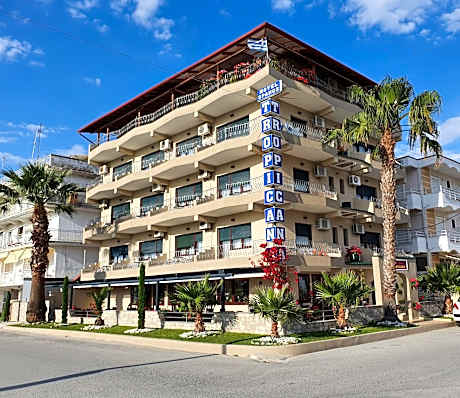 Tropicana