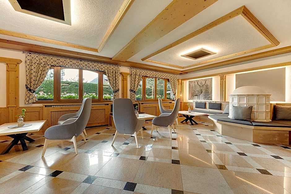Aparthotel Majestic
