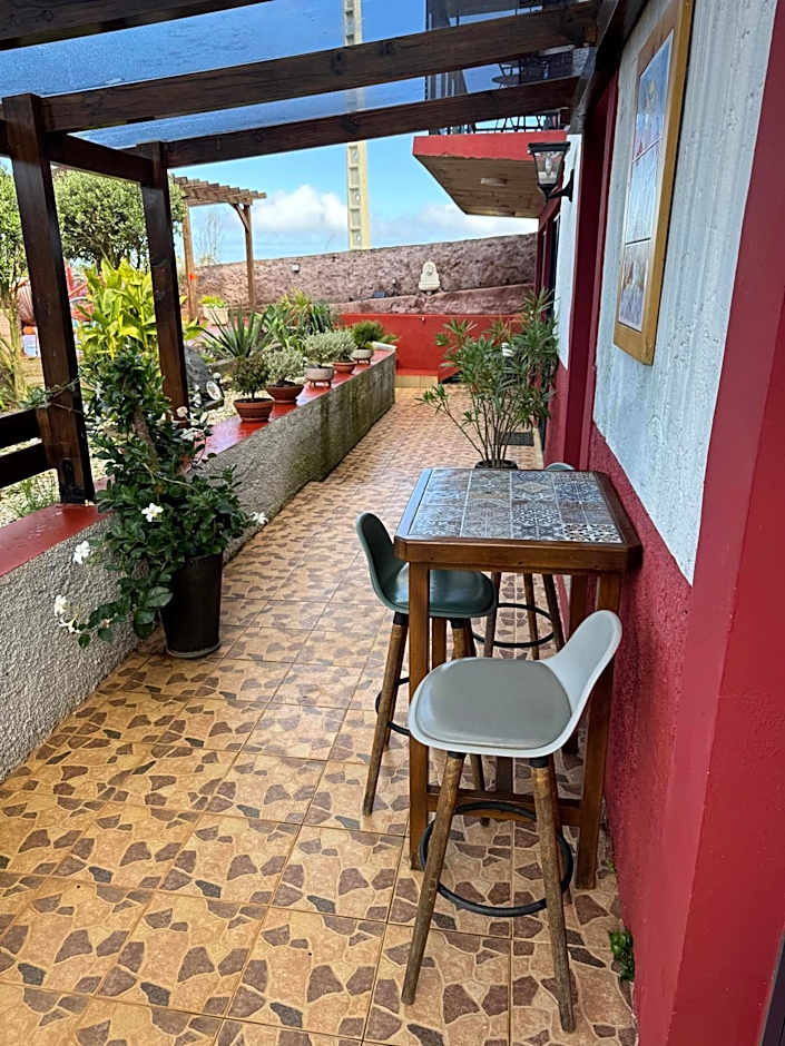 Victoria Tiny Stone House