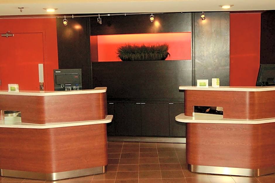 Courtyard by Marriott Jackson Ridgeland