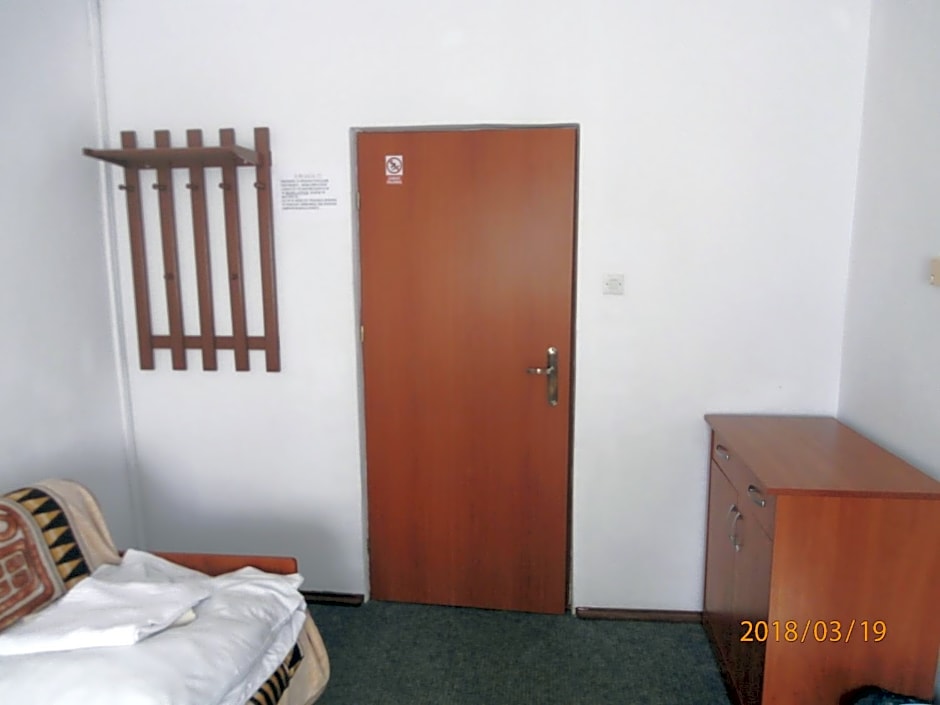 O¿rodek Wypoczynkowy AS PIK dawniej Hotel AS PIK