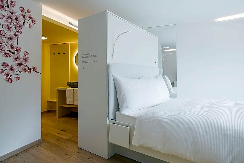 Neuro Campus Hotel by CERENEO PREVENTION
