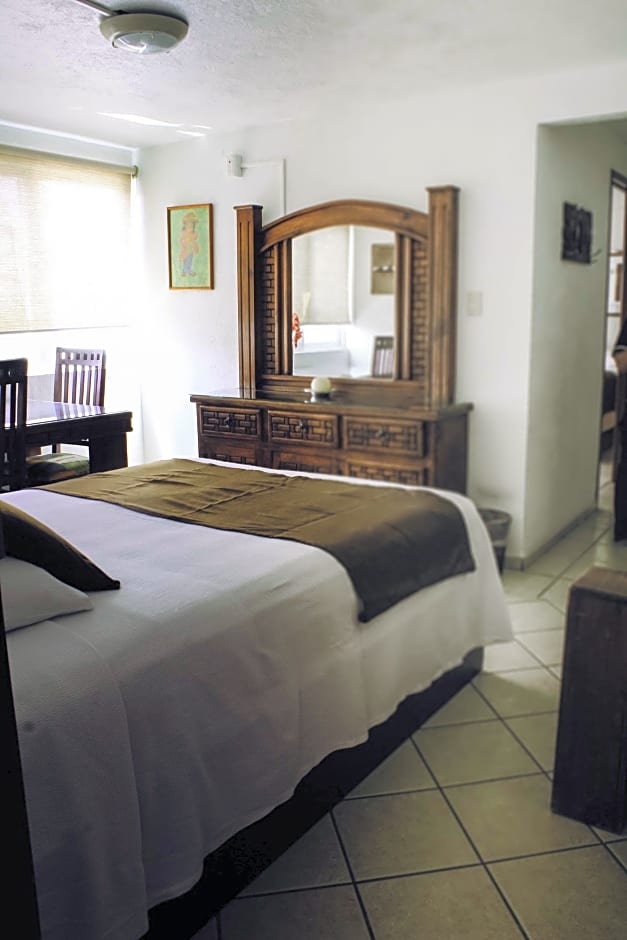 Residencia Sofía