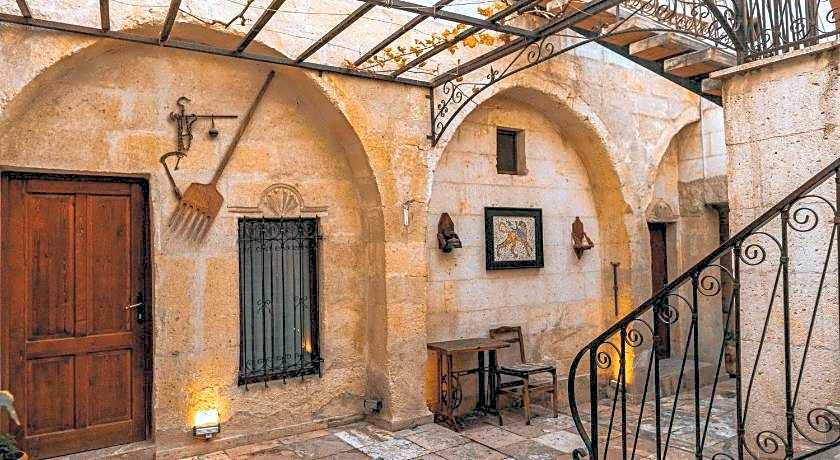 Hanzade Cappadocia