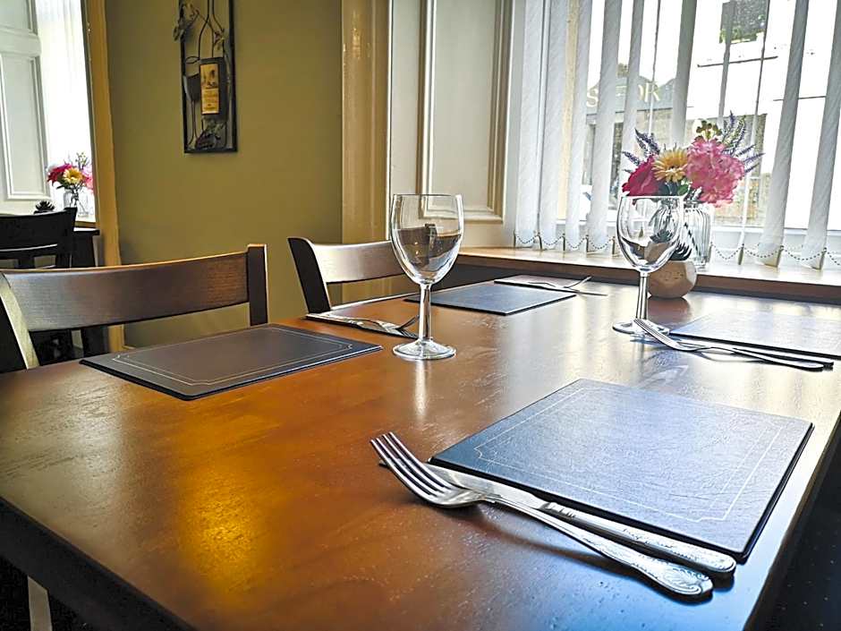 George and Abbotsford