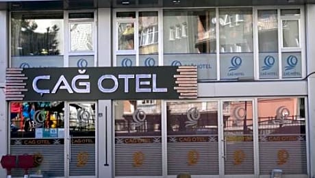 Cag Hotel