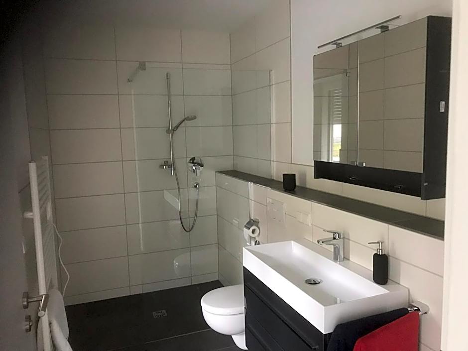 Ferienwohnung Wildes Wässerchen