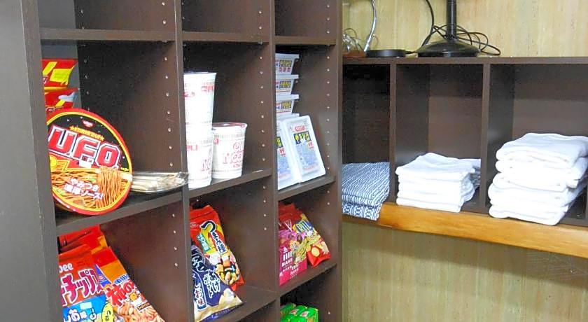 Kakegawa Station Hotel