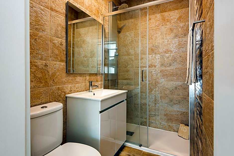 Madalena Hostel e Suites