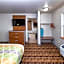 Extended Stay Airport