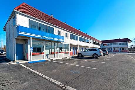 Motel 6-Frackville, PA