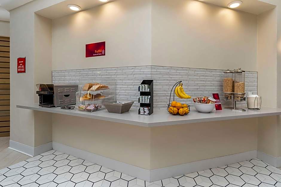 Best Western Plus All Suites Inn