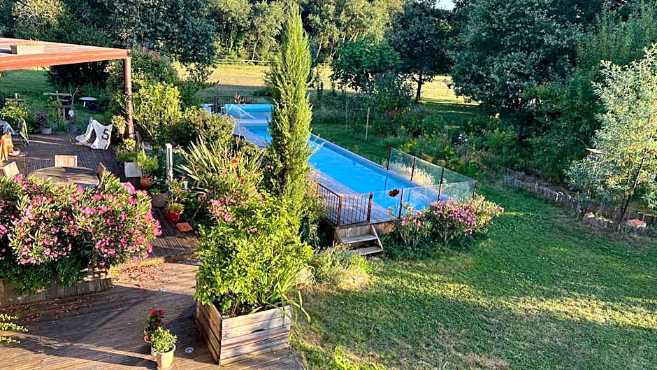 Relais de La Brande