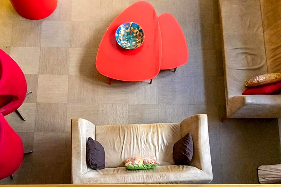 Arosa Rio Hotel
