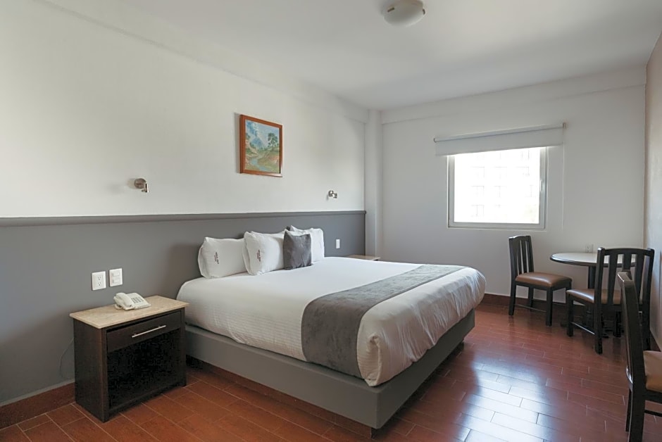 Hoteles Unico Express