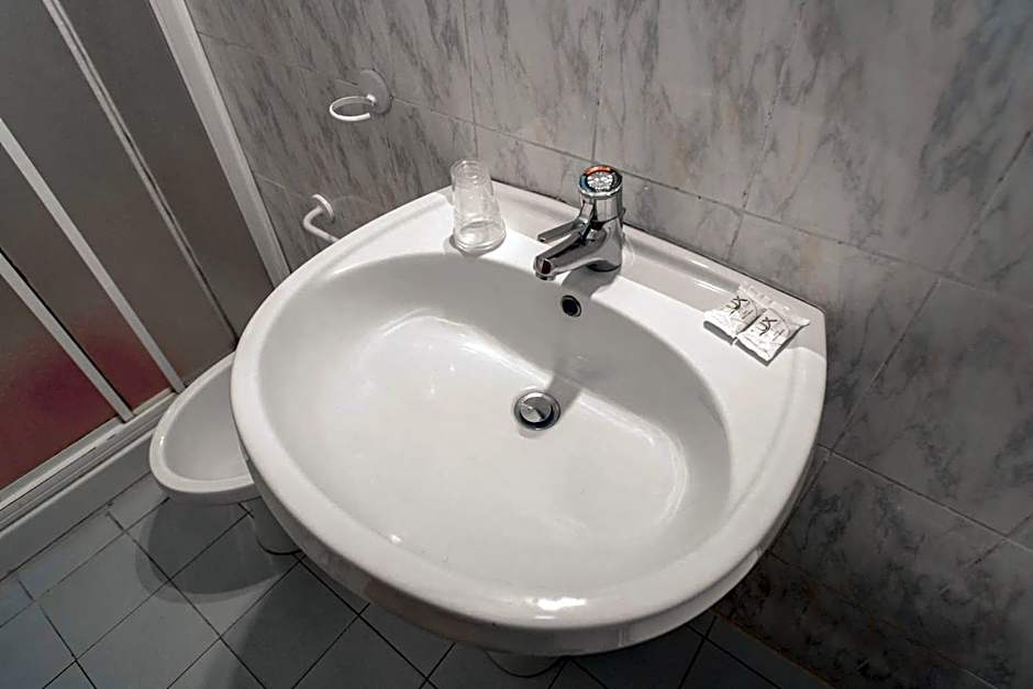 Hotel Masaccio