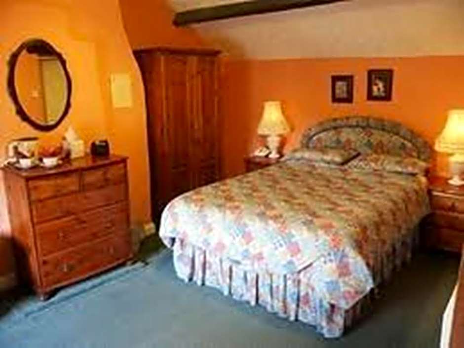 The Blacksmiths Arms