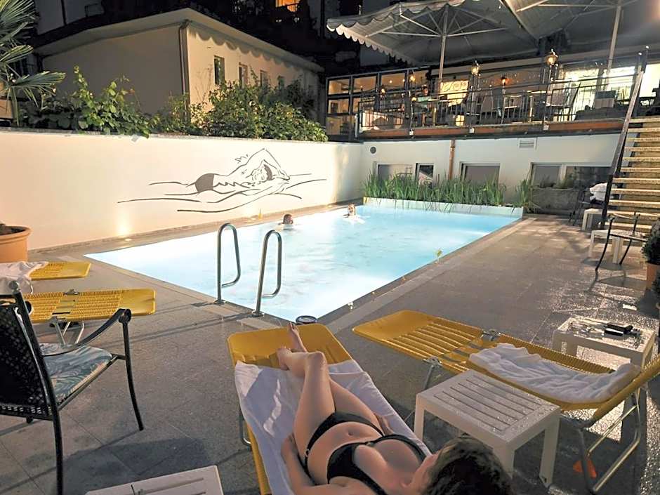 Hotel Baslertor