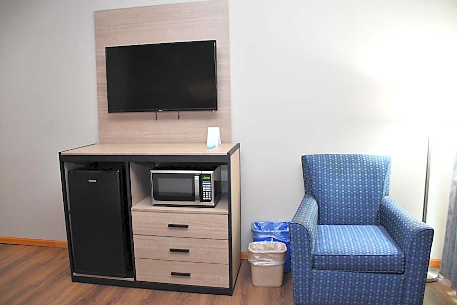 Baymont by Wyndham Platteville