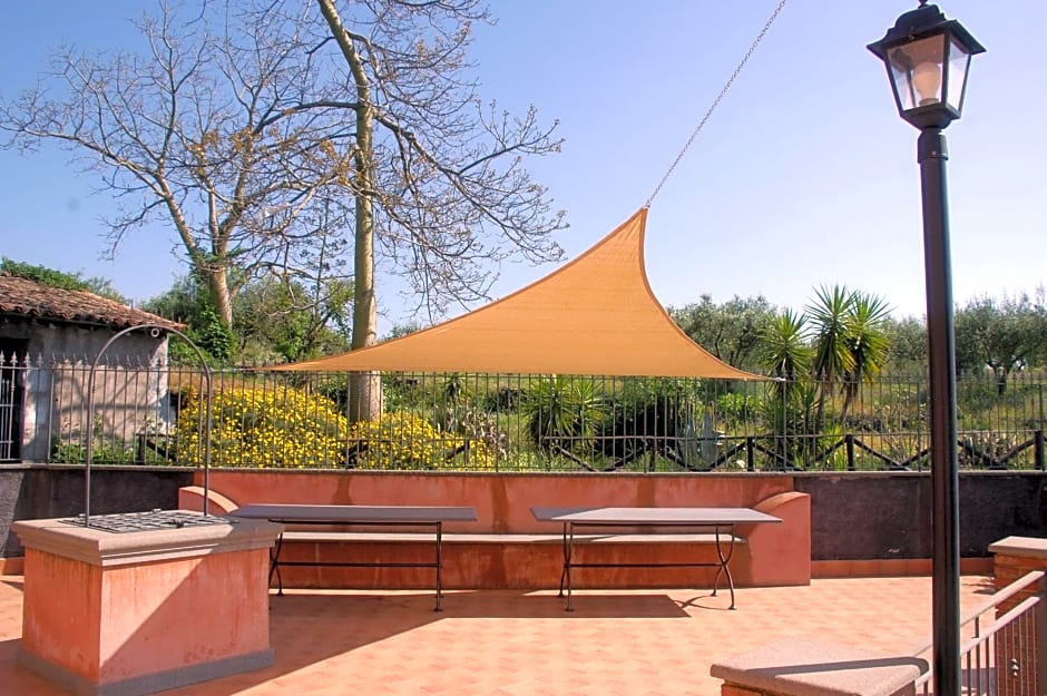Casa Farlazzo