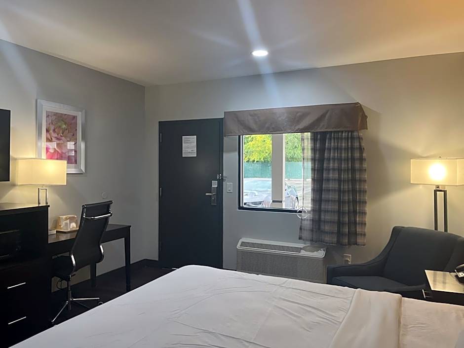 Motel 6 Norfolk, VA East Little Creek