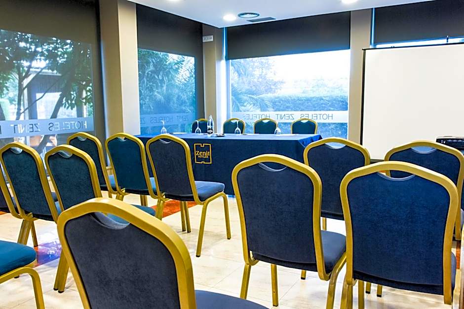 Hotel Zenit Logrono