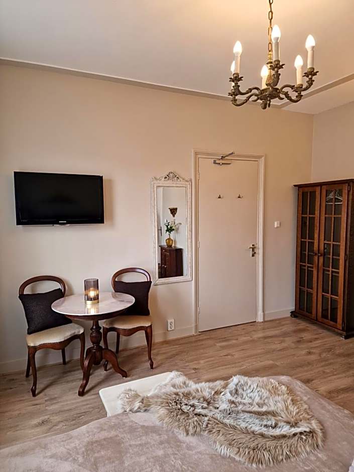 Pension Zee en Duinzicht