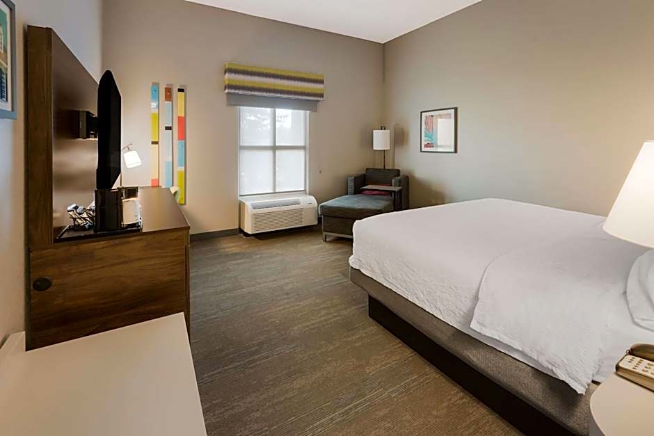 Hampton Inn By Hilton & Suites Fredericksburg