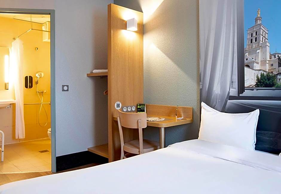 B&B Hôtel Avignon (2)
