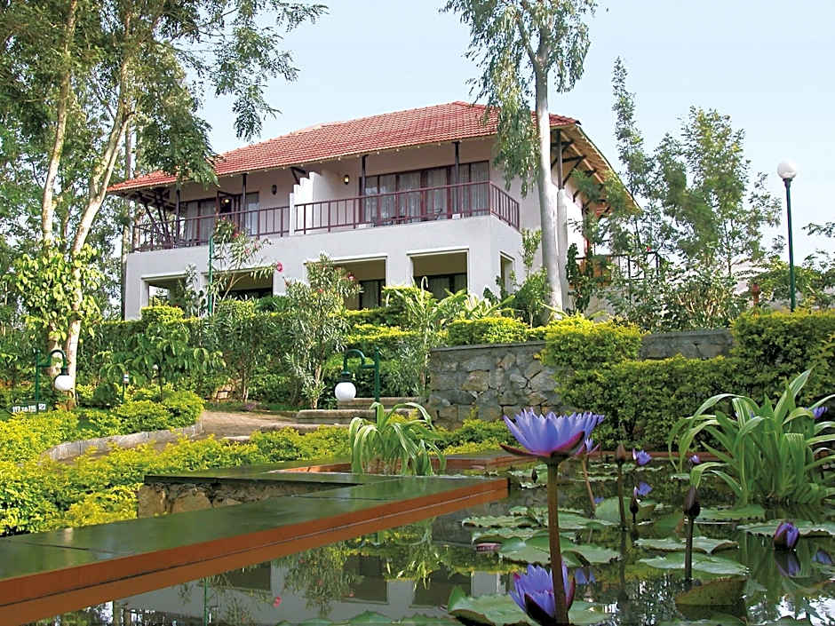 Gateway Chikmagalur (A Taj InnerCircle Hotel)
