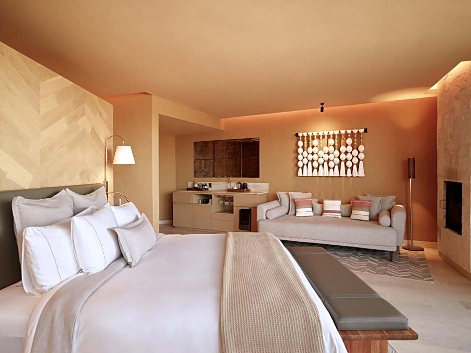 Banyan Tree Veya, Valle de Guadalupe