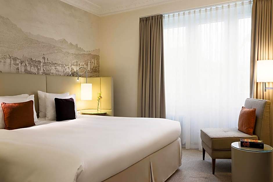Renaissance by Marriott Lucerne Hotel