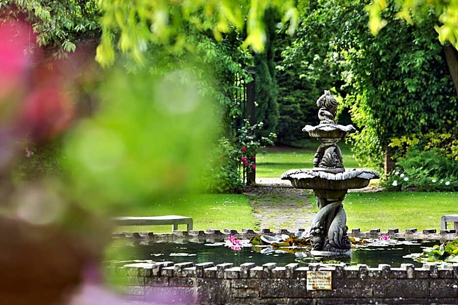 Hogarths Stone Manor