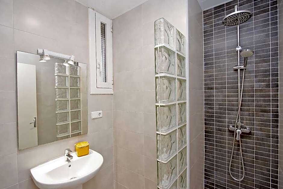 Barcelona City Hotel