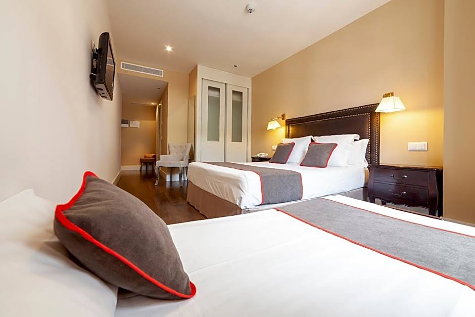 Hotel Altora