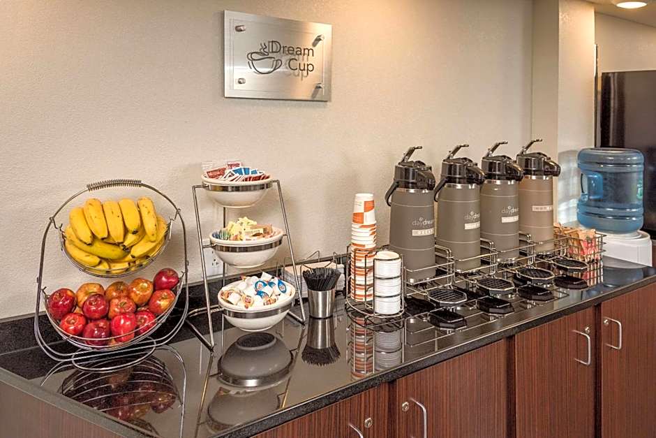 Sleep Inn Charleston North