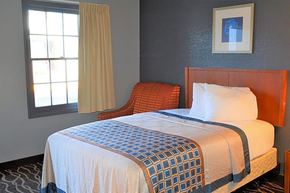 Travelodge by Wyndham Walterboro