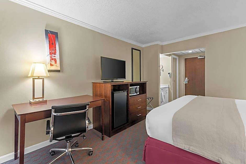 Clarion Hotel & Conference Center Lewiston