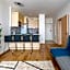 WestSide Garden Apartments by FirstHost