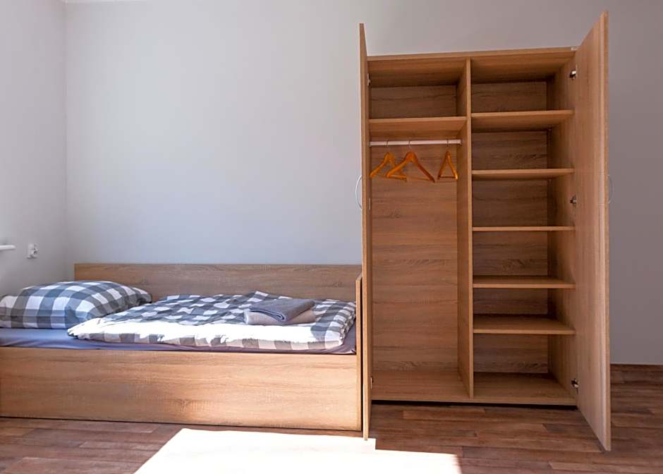 Dom Studencki Komenik