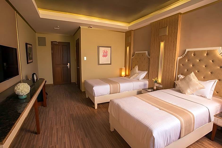 Appleton Boutique Hotel Cebu