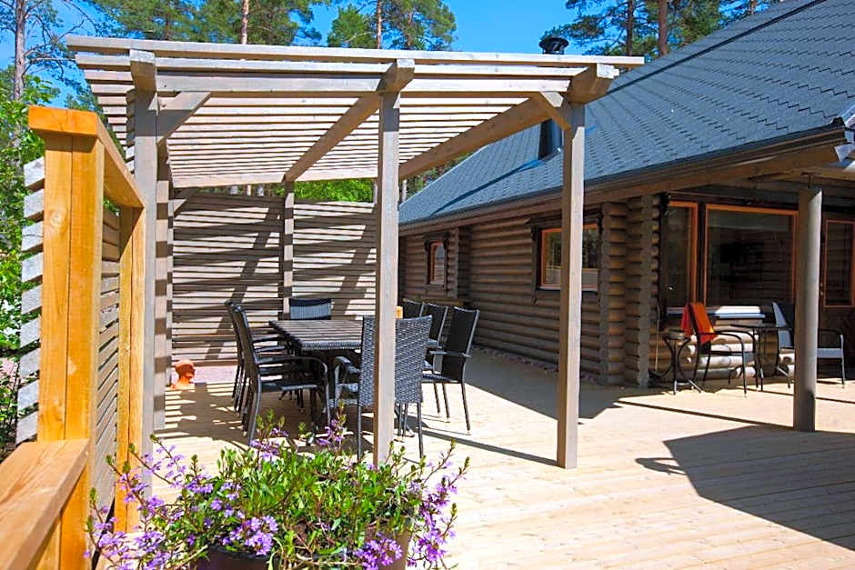 Yyteri Beach Lomakeskus, Havulinna 27